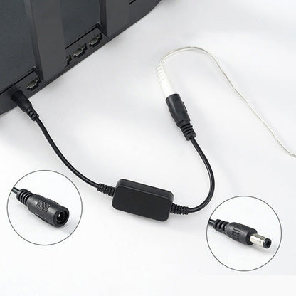 NetRefresh™ | Automatische Router Reset Kabel