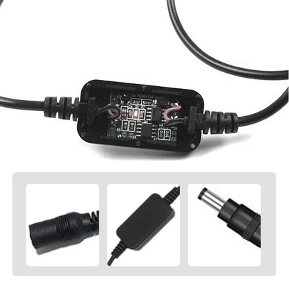 NetRefresh™ | Automatische Router Reset Kabel