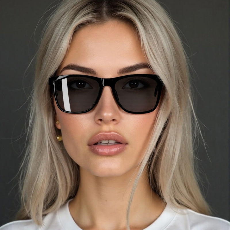 VerbaVue™ Smart Translator Glasses – Slimme Bril voor Directe Communicatie