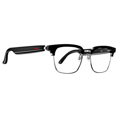 VerbaVue™ Smart Translator Glasses – Slimme Bril voor Directe Communicatie