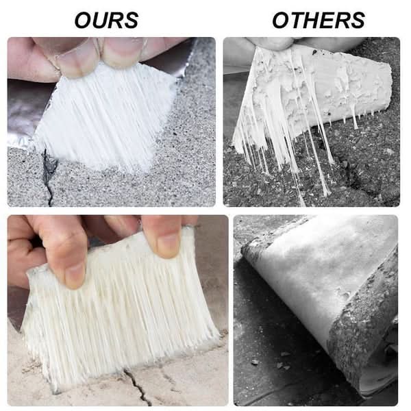 StickSeal™ – De Ultieme Tape voor Waterdichte Reparaties