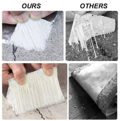 StickSeal™ – De Ultieme Tape voor Waterdichte Reparaties