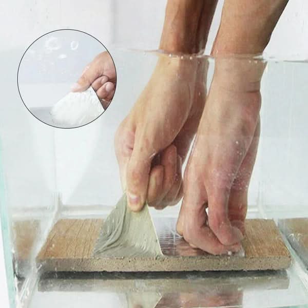 StickSeal™ – De Ultieme Tape voor Waterdichte Reparaties