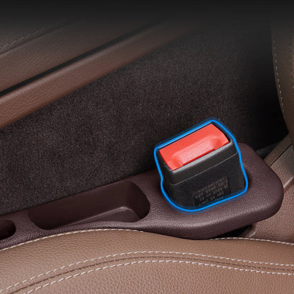 GapGuard™ – Slimme Oplossing voor een Opgeruimde Auto | 2 Stuks