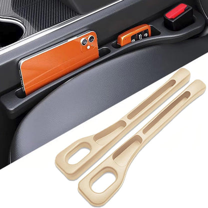 GapGuard™ – Slimme Oplossing voor een Opgeruimde Auto | 2 Stuks