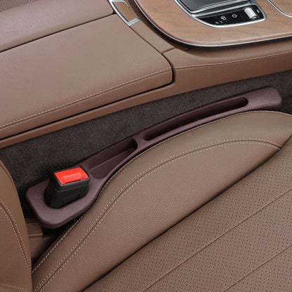 GapGuard™ – Slimme Oplossing voor een Opgeruimde Auto | 2 Stuks