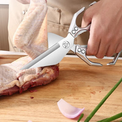 ChefEdge™ – Multifunctionele Keukenschaar