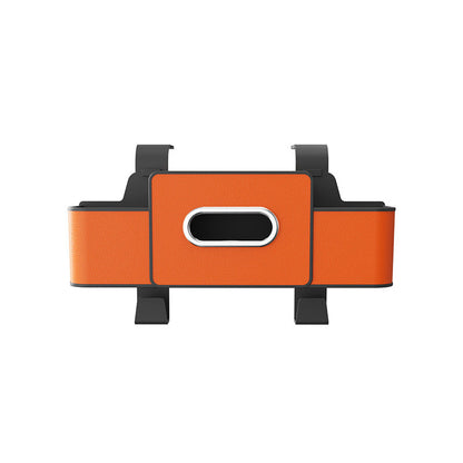 AutoLuxe™ BackSeat Organizer