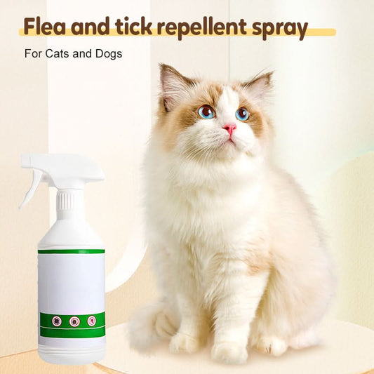 PawShield™ Natuurlijke Spray | 1+1 GRATIS