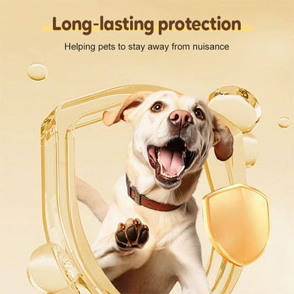 PawShield™ Natuurlijke Spray | 1+1 GRATIS