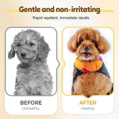 PawShield™ Natuurlijke Spray | 1+1 GRATIS