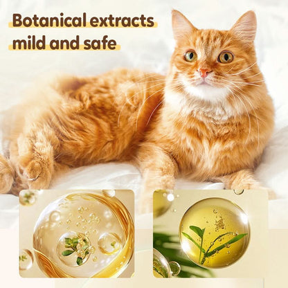 PawShield™ Natuurlijke Spray | 1+1 GRATIS