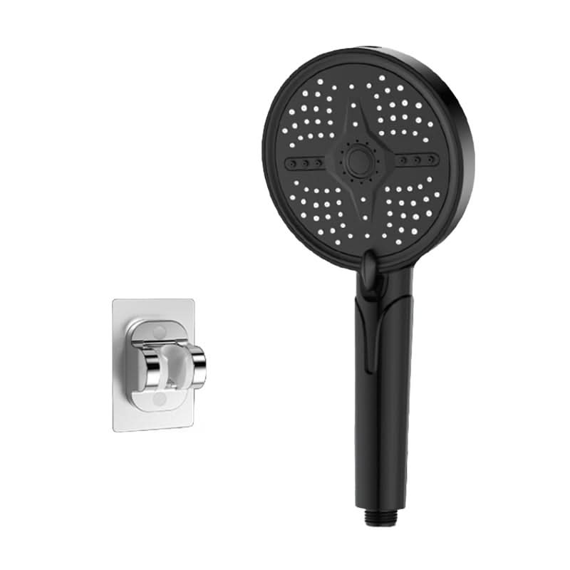 AquaGlow - Premium Doucheset | 5 Straalstanden | Drukverhogende Technologie