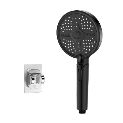 AquaGlow - Premium Doucheset | 5 Straalstanden | Drukverhogende Technologie