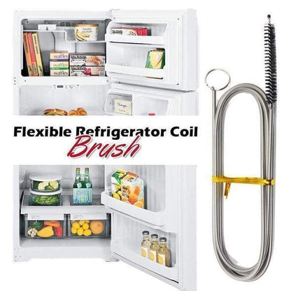 FlexiClean™ Dieptereinigingsborstel set