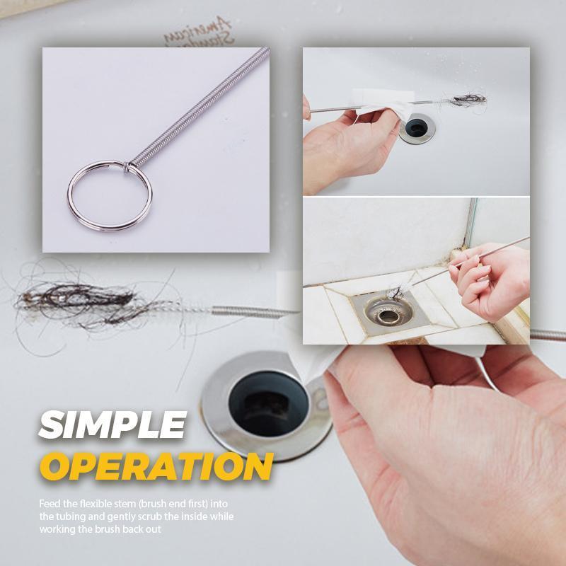 FlexiClean™ Dieptereinigingsborstel set