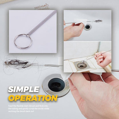 FlexiClean™ Dieptereinigingsborstel set