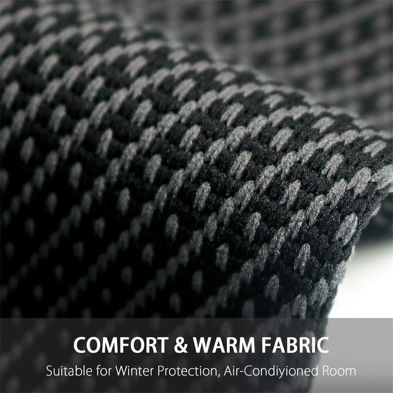ThermaKnee™ Kniewarmers – Comfort & Ondersteuning bij Dagelijkse Beweging | 1+1 GRATIS
