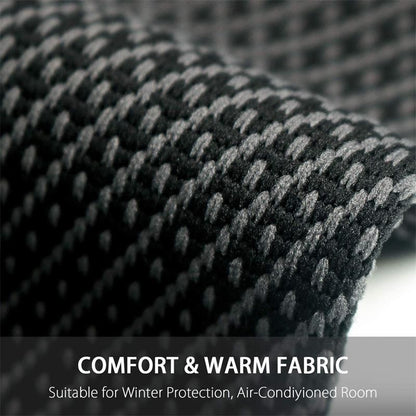 ThermaKnee™ Kniewarmers – Comfort & Ondersteuning bij Dagelijkse Beweging | 1+1 GRATIS