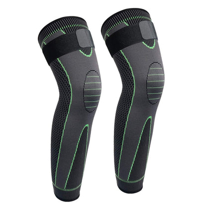 ThermaKnee™ Kniewarmers – Comfort & Ondersteuning bij Dagelijkse Beweging | 1+1 GRATIS