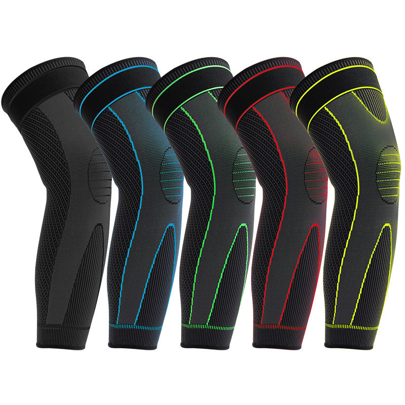 ThermaKnee™ Kniewarmers – Comfort & Ondersteuning bij Dagelijkse Beweging | 1+1 GRATIS