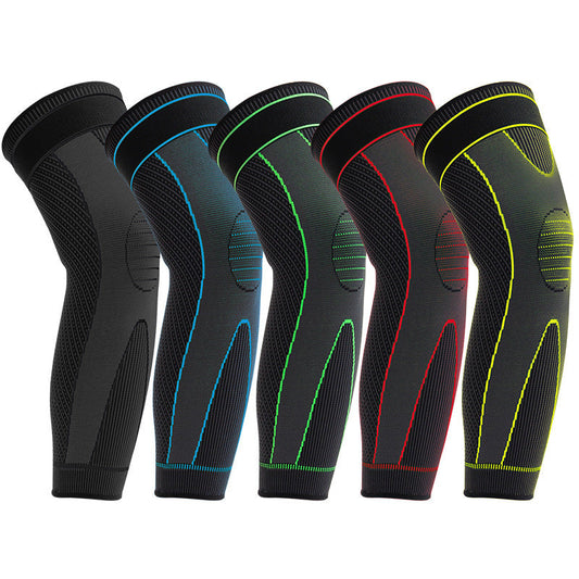 ThermaKnee™ Kniewarmers – Comfort & Ondersteuning bij Dagelijkse Beweging | 1+1 GRATIS