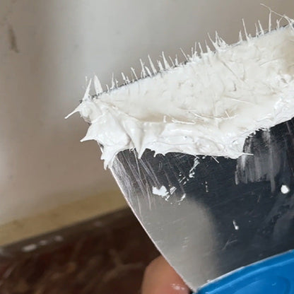 WallFlex™ Fiber Repair Paste – Flexibele Sterkte voor Elke Muur 🧱