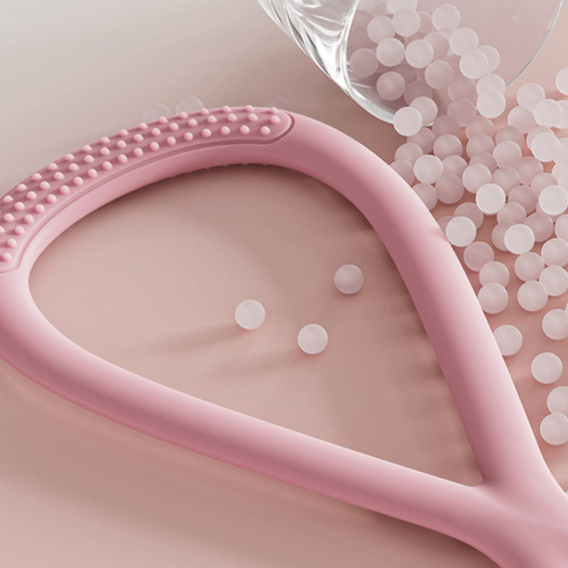 CoreEase™ – Compact Weerstandsband voor Gehele Lichaamstraining