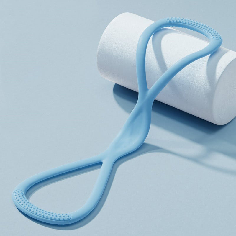 CoreEase™ – Compact Weerstandsband voor Gehele Lichaamstraining