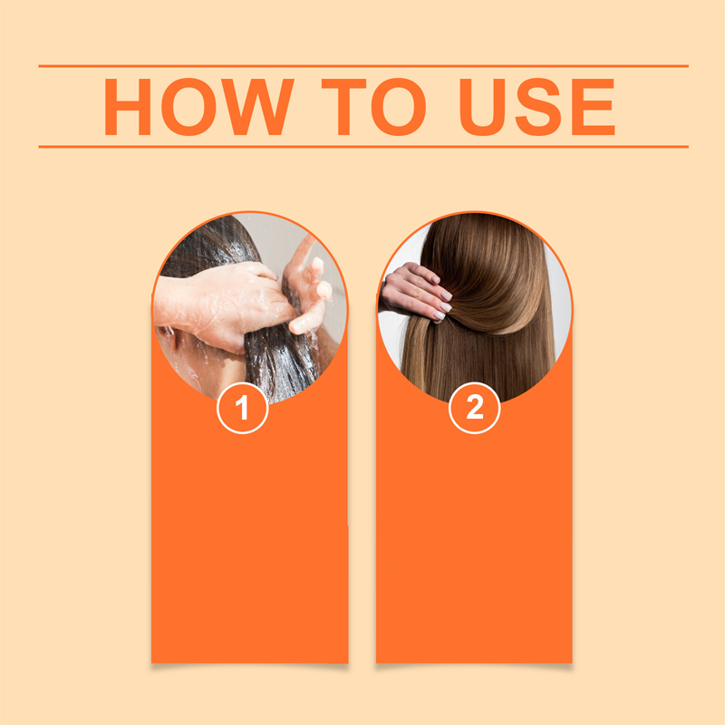 Silkure™ Collageen Haarmasker | 1+1 GRATIS