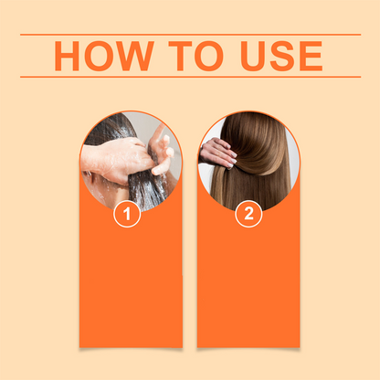 Silkure™ Collageen Haarmasker | 1+1 GRATIS