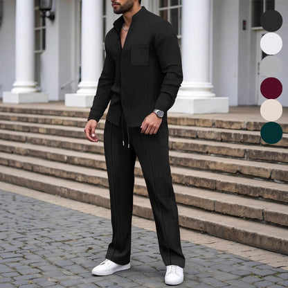 NØRIVAN™ Waffle Ease Set