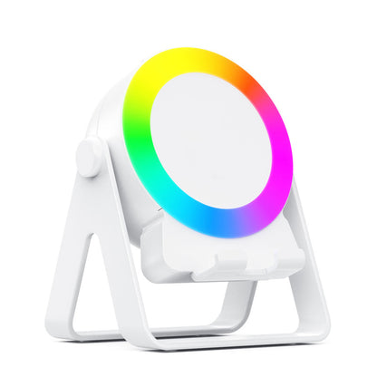 SonoGlow™ 4-in-1 Inductieve Speaker