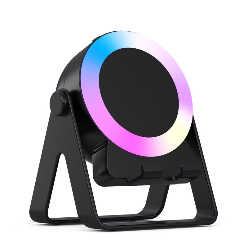 SonoGlow™ 4-in-1 Inductieve Speaker