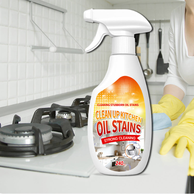 PureEase™ – Vetoplosser voor een brandschone keuken | 1+1 GRATIS