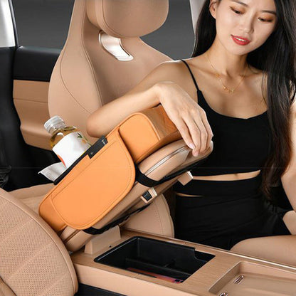 AutoLuxeon™ Ergonomisch Armsteunkussen