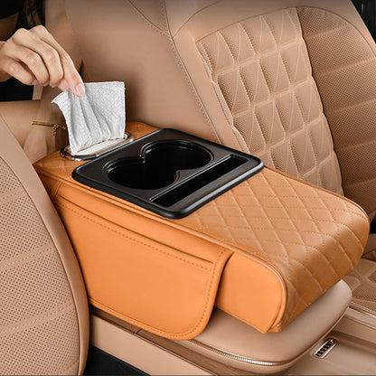 AutoLuxeon™ Ergonomisch Armsteunkussen