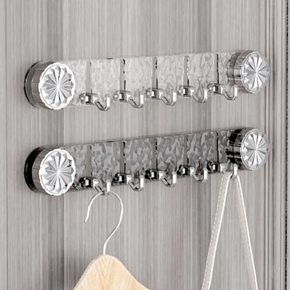 SpaceHook™ – Slimme wandhaak voor maximale orde en ruimte