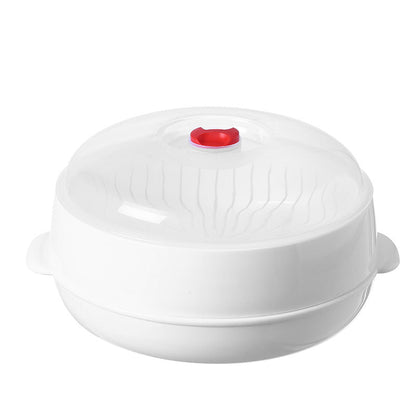 CuisiVap™ – Multifuntionele magnetron stoomkoker