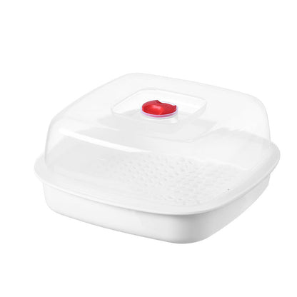CuisiVap™ – Multifuntionele magnetron stoomkoker