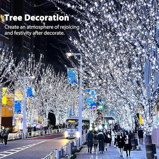 LumiVerse™ Decoratieve LED Verlichting