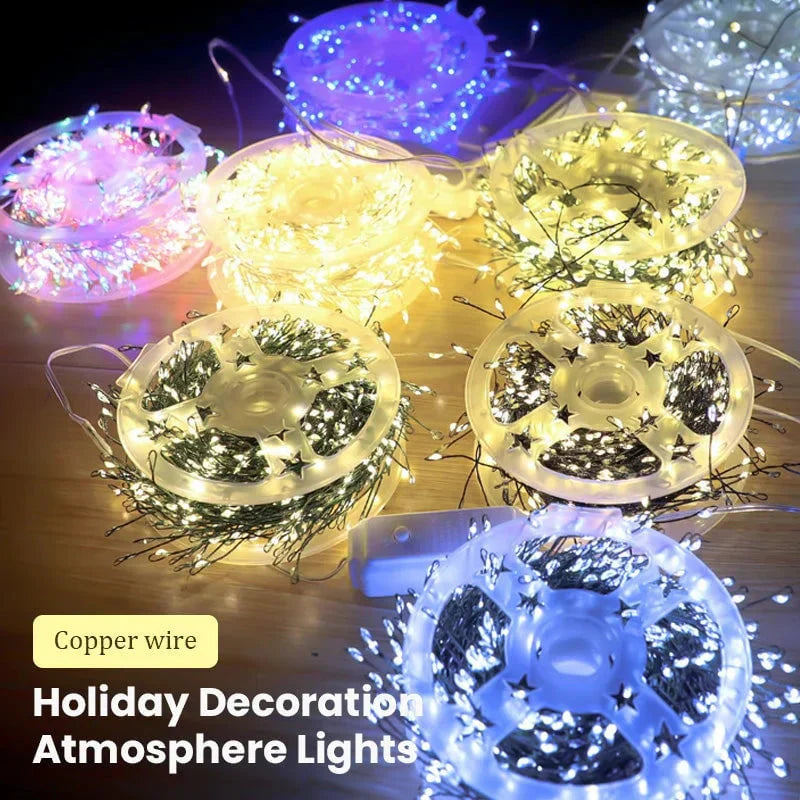 LumiVerse™ Decoratieve LED Verlichting