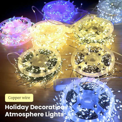 LumiVerse™ Decoratieve LED Verlichting