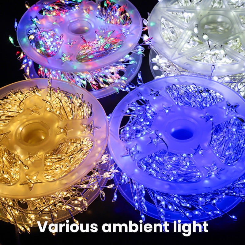 LumiVerse™ Decoratieve LED Verlichting