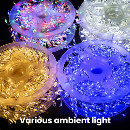 LumiVerse™ Decoratieve LED Verlichting