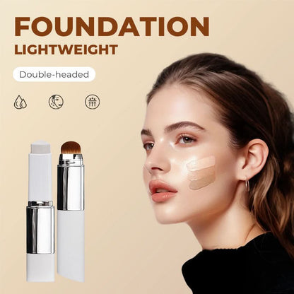 Lumivéra™ - Adaptive Glow Stick – Slimme Foundation met Natuurlijke Finish