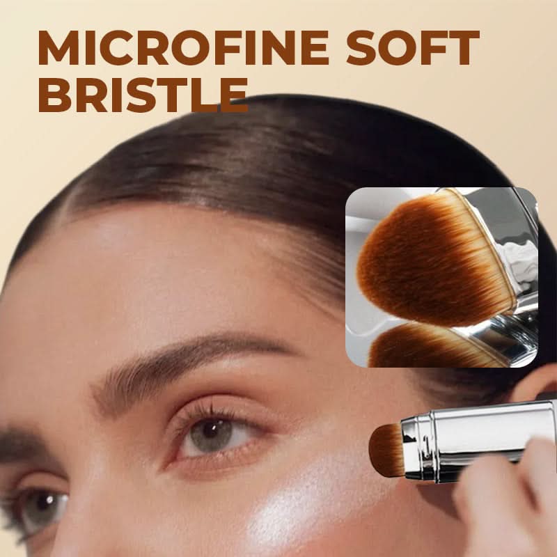 Lumivéra™ - Adaptive Glow Stick – Slimme Foundation met Natuurlijke Finish