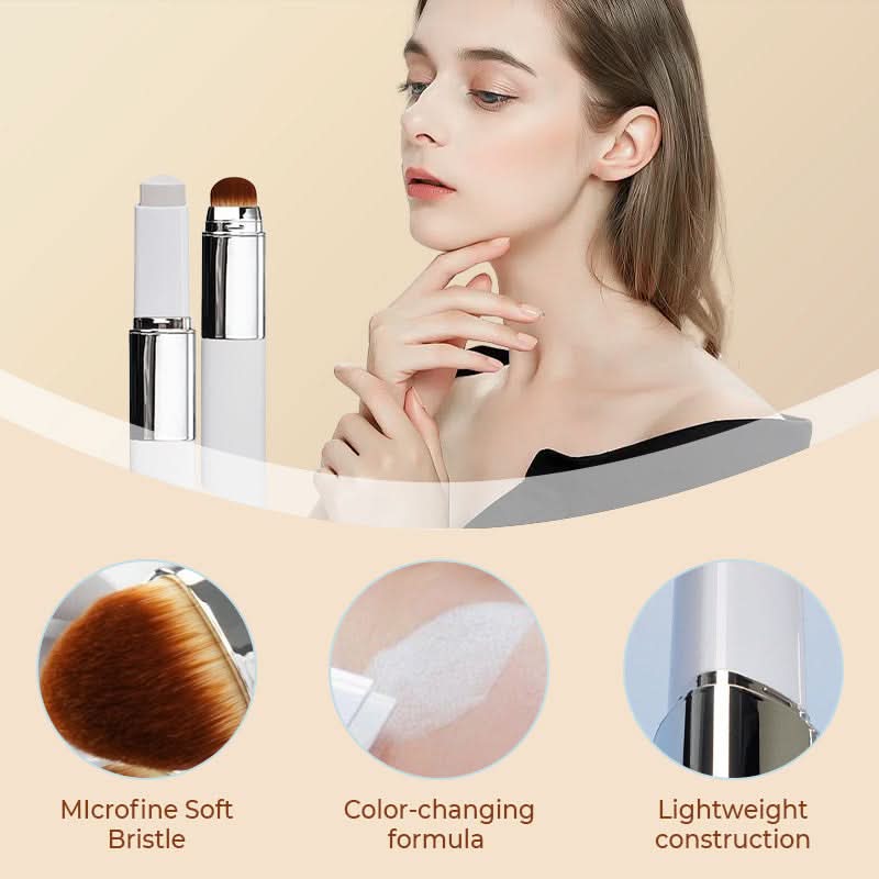 Lumivéra™ - Adaptive Glow Stick – Slimme Foundation met Natuurlijke Finish