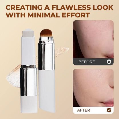 Lumivéra™ - Adaptive Glow Stick – Slimme Foundation met Natuurlijke Finish