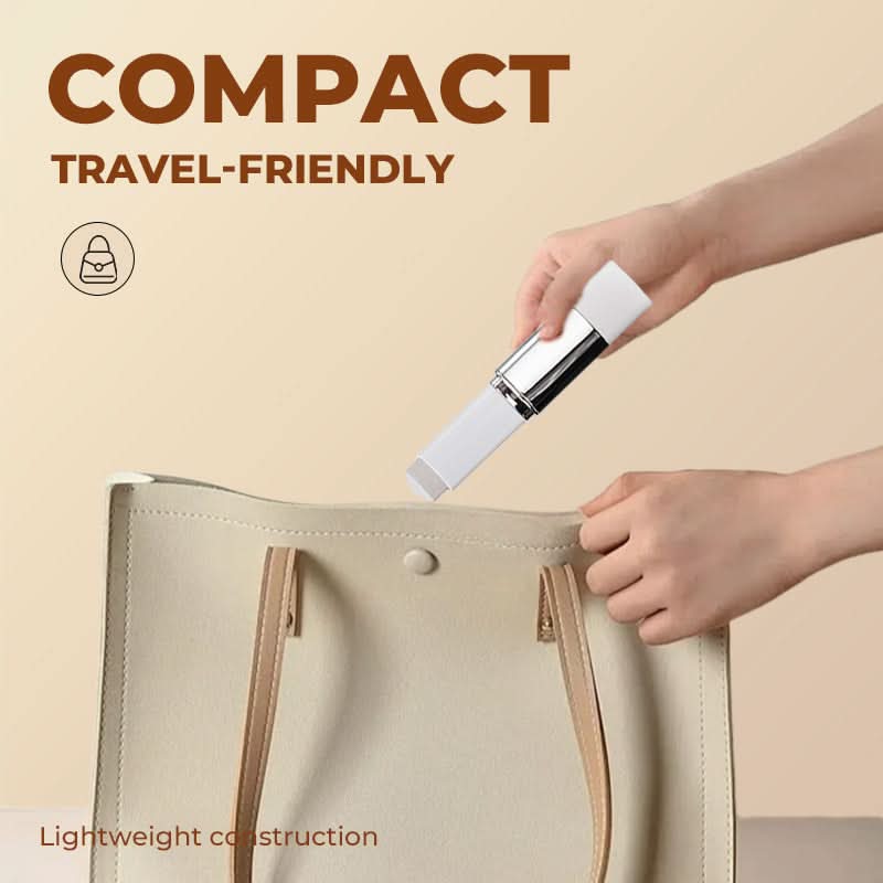 Lumivéra™ - Adaptive Glow Stick – Slimme Foundation met Natuurlijke Finish